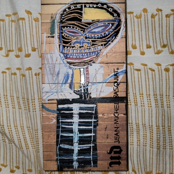 Urban Decay Jean Michel palette - Picture 3 of 3